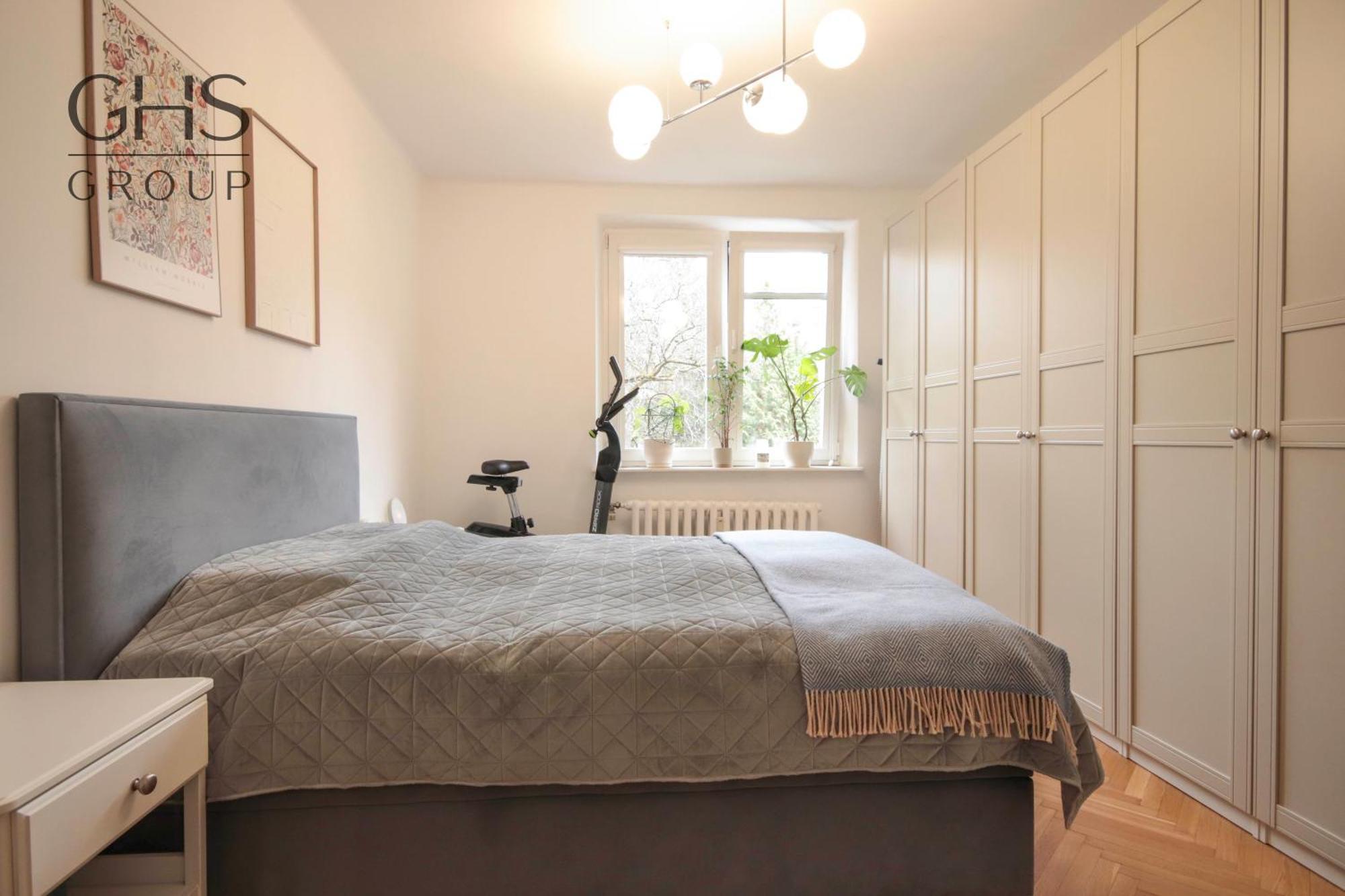 Beautiful Apartment In The City Center คราคูฟ ภายนอก รูปภาพ
