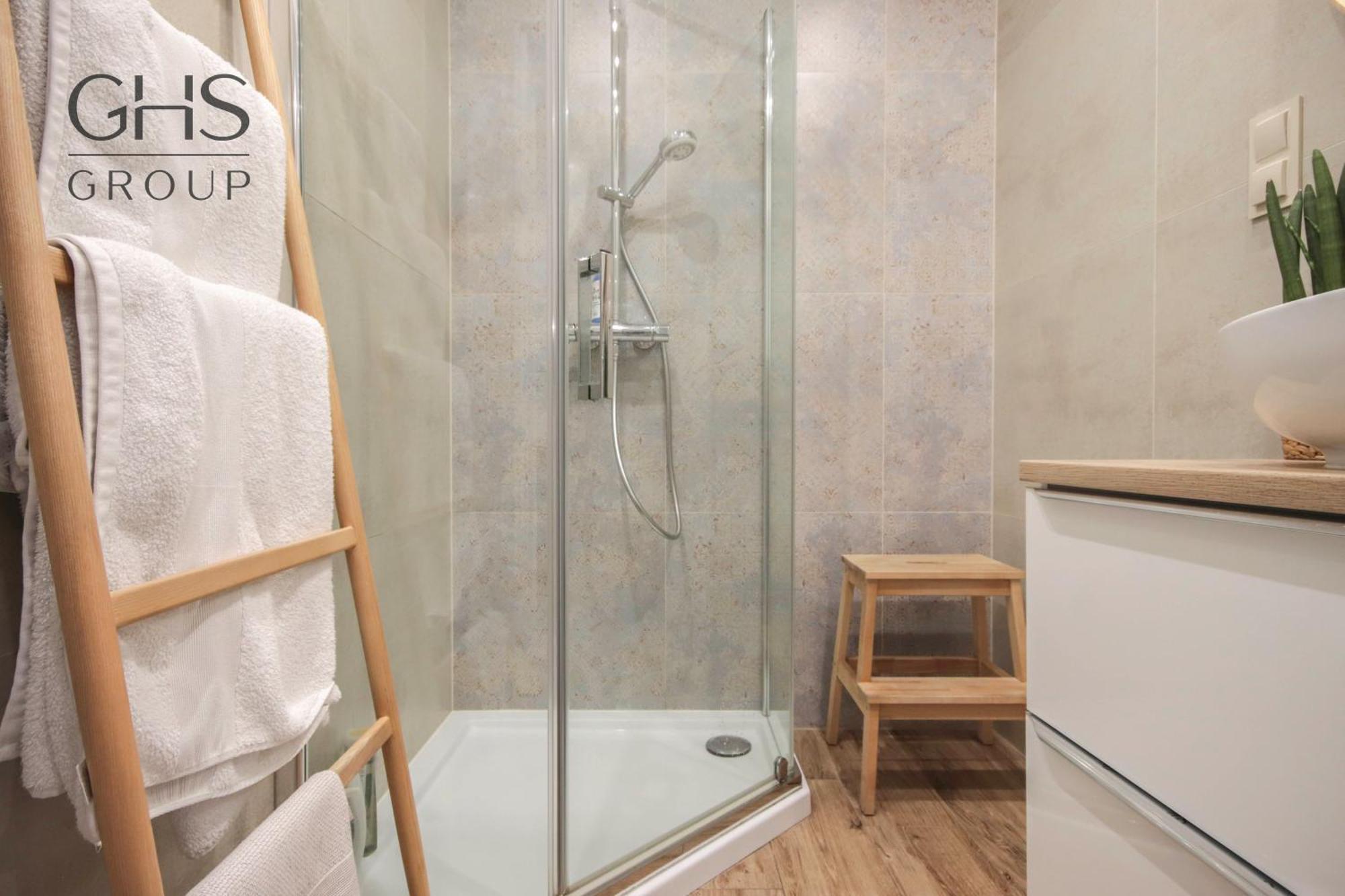 Beautiful Apartment In The City Center คราคูฟ ภายนอก รูปภาพ