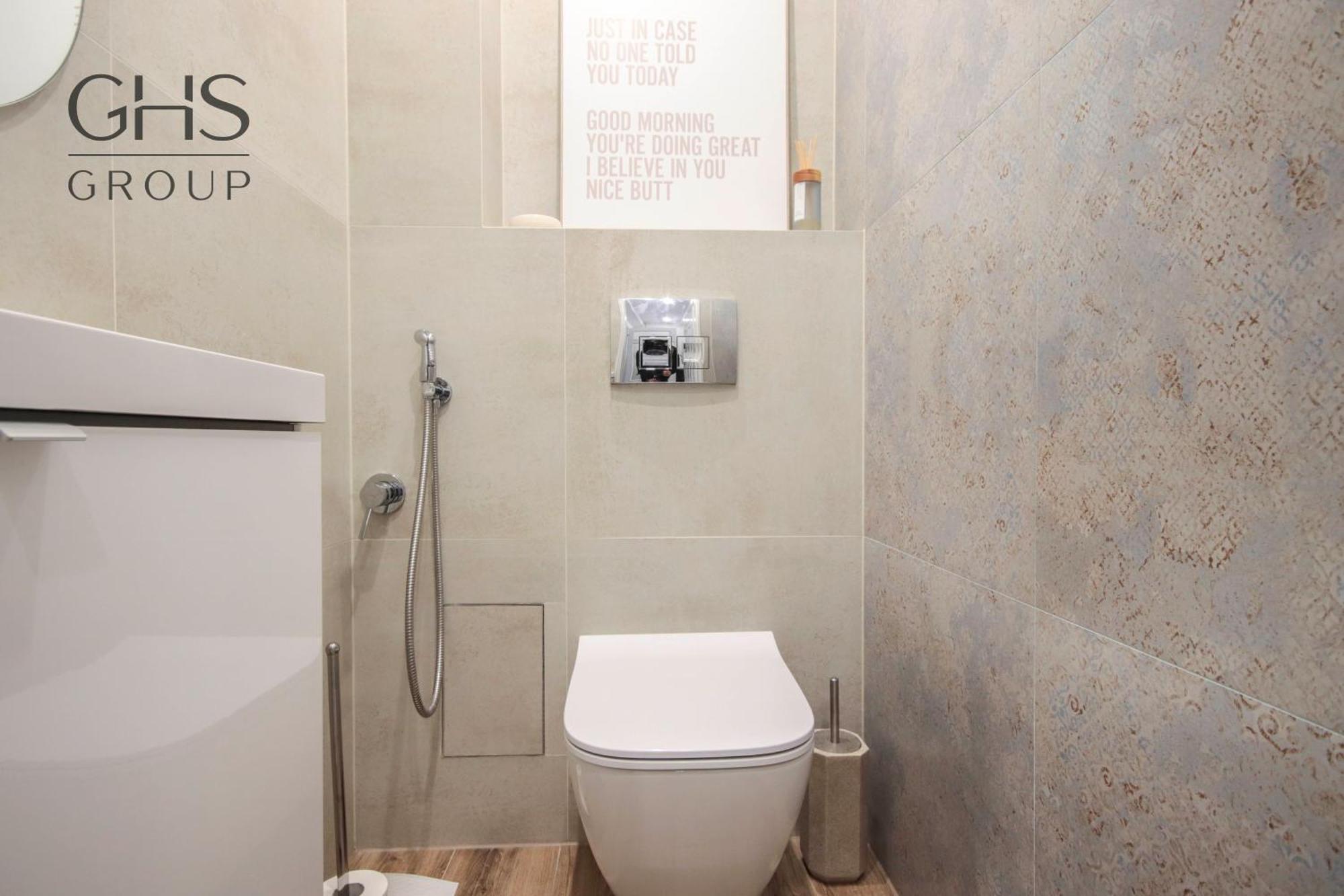 Beautiful Apartment In The City Center คราคูฟ ภายนอก รูปภาพ